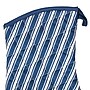 Better Houseware Striped Oven Mitt, Blue (BTH1684B)~#|#~5ADE00DF-658F-41C6-B197A024030174F6_sc7