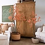 Nearly Natural 4.5' Autumn Pieris Artificial Fall Tree (T4737)~#|#~5AE0058C-2D81-40E6-991EA4FBB9553152_sc7