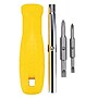 Stanley 6-in-1 Quick-Change Interchangeable Screwdriver (STHT60048)~#|#~5AE0BD66-FCFE-42C9-AA7C880E444065B3_sc7