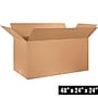 48" x 24" x 24" Heavy Duty Shipping Boxes, 48 ECT, 5/Bundle (HD482424DW)~#|#~5AE116C5-4CC6-415A-89008B4EA5E2B72C_sc7