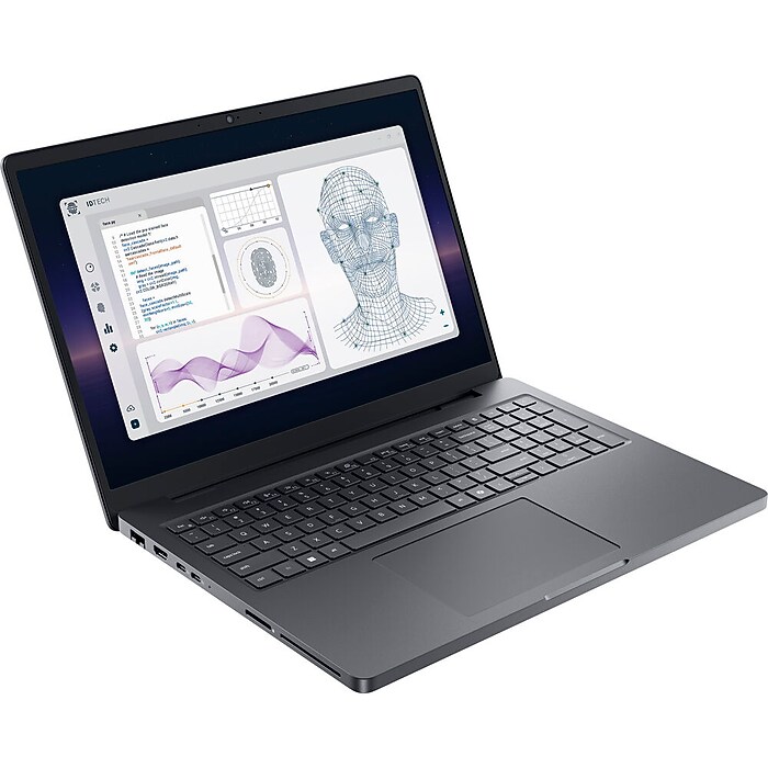 Dell Pro Max 16 Plus 16