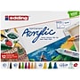 edding Acrylic Paint Marker, Creative Colors, 12/Pack (EDD4CS12B)~#|#~5AE175DD-14E1-45B8-8F2712DF4613287D_sc7