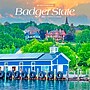 2026 BrownTrout Badger State Wisconsin Places 12" x 12" Monthly Wall Calendar (9798330706372)~#|#~5AE27074-30A3-45F0-8D674366A07718DE_sc7
