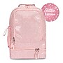 bentgo 2-in-1 Kids Laptop Backpack, Large, Petal Pink Glitter (BGBKPAK-PPGL)~#|#~5AE40F82-21FB-4F40-A33047B0FBBFFFCE_sc7