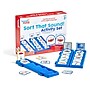 hand2mind Sort That Sound! Activity Set (95382)~#|#~5AE4DFD7-3389-459B-B65CD5712288A2E2_sc7