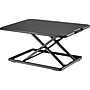 Amer 26" x 19" Desktop Riser for Laptops, Black (EZUP2619)~#|#~5AE761B9-4824-47E4-A2B3048237552F34_sc7