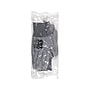 MCR Safety Cut Pro Hypermax Fiber/Polyurethane Work Gloves, Large, A2 Cut Level, Salt-and-Pepper/Gray, Dozen (127-92752PUL)~#|#~5AE93CE2-D990-45AF-B674913C28F0F021_sc7