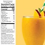 ColdSnap Passionate Mango Smoothie Mix, Single Serve Pods, 12 Pods/Pack, COLDSNAP MACHINE REQUIRED (600044)~#|#~5AEBEACC-4C6F-42F6-A4D1A179D70C99C3_sc7