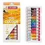 Talens Art Creation Oil Paint, Assorted Colors, 12mL, 12/Set, 2 Sets/Bundle (TLN9020112M-2)~#|#~5AEC1BCF-42FB-492D-998869D8E3E10D05_sc7
