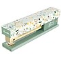 Swingline Leah Bisch Desktop Stapler, 20-Sheet Capacity, Wildflowers (S700034)~#|#~5AEC4C01-FDA9-42E4-966F612B00570B49_sc7