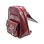 McKlein MARYVILLE Business Laptop/Tablet Backpack, Red (99576)~#|#~5AED0D22-4EB6-447C-85627DF7C602A1F6_sc7