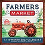 2027 BrownTrout Farmer's Market 12" x 12" Monthly Wall Calendar (9781773728872)~#|#~5AED7627-2A33-4B79-AF8C976557D95E95_sc7
