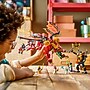 LEGO Ninjago Wyldfyre's Transforming Dragon Mech, 821 Pieces (71868)~#|#~5AF18C56-7447-4DF2-812459A1F24A9086_sc7