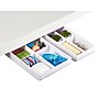 Bostitch Konnect Drawer Organizer, White (KT2-DRWR-WHT)~#|#~5AF23BA0-6A6E-4A11-A39891E8A2C8C210_sc7