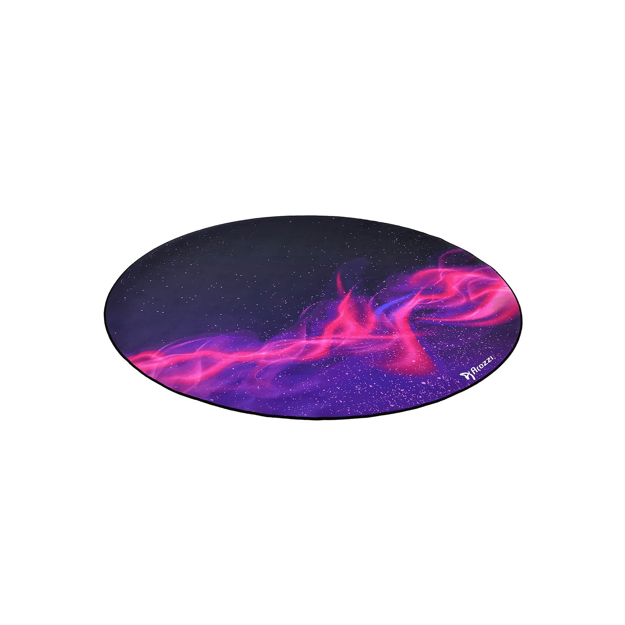Arozzi ZONA Pad Carpet & Hard Floor Chair Mat, Galaxy (AZ-ZONA-PAD-GALAXY) Sansujyuku sansujyuku.com