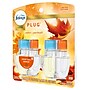 Febreze Luxe Plug Air Freshener Warmer Refill, Crisp Fall Breeze Scent, 0.87 fl. oz., 2/Pack (13891)~#|#~5AF2DD0F-BE5C-4F0F-BBFA951475C9C587_sc7