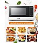 Commercial Chef 1.3 Cu. Ft. Countertop Microwave, White (CHM13MW6)~#|#~5AF7841C-2749-4564-A47D55E23FA79BA0_sc7
