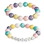 Party City Disney Princess Bead Bracelet Party Favors, 2/Pack (AM3902564-NS)~#|#~5AF84F48-69EB-48A2-A505009277A55596_sc7
