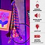 Haunted Hill Farm Animatronic Hanging Upside Down Clown (HHCLOWN-39HLSA)~#|#~5AF895E6-9197-489C-9B05E56D01F06F1F_sc7