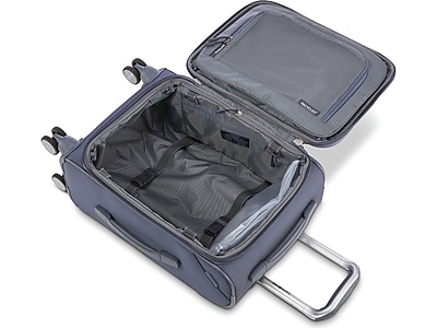 Samsonite Ascentra Carry-On Suitcase