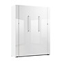 Bestar Avalon 67W Queen Murphy Bed - High-Gloss White~#|#~5AFCC04A-D93B-4AA6-B378AF1CCA148224_sc7