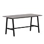 Flash Furniture Redmond 60"W x 30"D Conference Table, Laminate, Gray Oak (MTM6030LTGRYABF)~#|#~5AFCDA66-5F38-4B4F-AE13FF16EECB8601_sc7