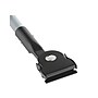 Rubbermaid Commercial Snap-On Dust Mop Handle 60" Length Black Fiberglass (FGM146000000)~#|#~5AFF48BD-5446-47DD-897E033D2E28B08A_sc7