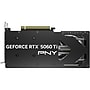 PNY GeForce RTX 5060 Ti PCI Express 5.0  GDDR7 Gaming Graphics Card, 2.40 GHz Core, 1750 MHz, Black (VCG5060T16DFXPB1)~#|#~5B011E72-7410-49E2-A590032BA0B0BD0B_sc7
