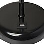Creekwood Home Oslo 19.5" LED Table Lamp with USB Port, Black Base/White Shade, 2/Set (CWT-2011-BA-2PK)~#|#~5B0144CF-027F-449A-BC56FAF571A1F615_sc7
