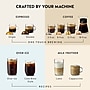 Nespresso Vertuo Up Premium Coffee & Espresso Maker with Milk Frother, Pearl White (ENV200WAE)~#|#~5B025E63-D861-4220-B30E9882DD2C71C7_sc7