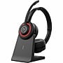 Morpheus 360 Sanctuary Wireless Noise Canceling Bluetooth Stereo Over-The-Ear Computer Headset, MS Certified (HS6750ANC)~#|#~5B029EC8-466D-4D4D-B92D68BC9C40A54F_sc7
