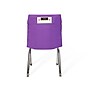 Seat Sack Seat Storage, 18.25" x 10.25" x 6.5", Assorted Colors, 25/Pack (15199)~#|#~5B02B1EC-A8ED-423A-8FFBE2562F575D9F_sc7