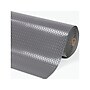 NoTrax Cushion Trax Anti-Fatigue Mat, 60" x 36", Gray (479S0035GY)~#|#~5B02B3D5-C240-4E62-9646772C358F7A50_sc7