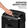 Fellowes Microshred 60MC 10-Sheet Micro-Cut Shredder (4921002)~#|#~5B071CCF-49E1-4991-AFD42E1A77A6F26B_sc7