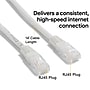 NXT Technologies™ NX56839 14' CAT-6 Cable, Gray~#|#~5B08238C-8FF9-4365-ADCC2FB62272D752_sc7