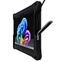 Joy Factory aXtion Extreme MP 13" Rugged Case for Surface Pro 10, Black (CWM347MP)~#|#~5B08AC6B-932E-4B12-9E0E0C33F12C7189_sc7