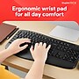 Staples TECH Wireless Comfort Keyboard, Black (ST62602)~#|#~5B08CA5E-5266-4D82-A4A7C78B66DA17C9_sc7