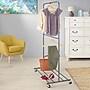 Whitmor 71.25" x 39" Garment Rack, Gray (6905-11988)~#|#~5B0A755B-8EE5-40B4-B5EAAD96EF66B7FC_sc7