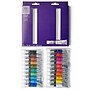 Winsor and Newton Artisan Water Mixable Oil Paint Tube Set, Assorted Colors, 12 mL, 20/Set (WNX1590266)~#|#~5B0AC708-BA75-4792-9C9299A5D64433AF_sc7