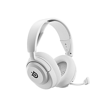 新品未使用　SteelSeries Arctis Nova 5 ワイヤレス SteelSeries Arctis Nova 5P Wireless Noise Canceling Bluetooth
