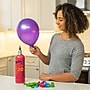 Balloon Time Mini Helium Tank, Pink (444960)~#|#~5B0C3455-3AB1-49F4-A029E87A936A4CBF_sc7