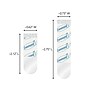Command Assorted Hanging Strip, Transparent, 16/Pack (17200CLR-16ESF)~#|#~5B0C588A-8B29-4CF5-A7921F580D03A578_sc7