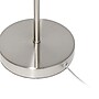 Simple Designs 23" LED Table Lamp, White (LT2040-WHT)~#|#~5B0E78FB-4551-46F7-81439041602F65A9_sc7