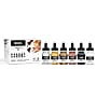 Liquitex Professional Acrylic Ink, Iridescent Colors, 30 mL Bottles, 6/Pack (LIQ3699315)~#|#~5B0E8202-D195-43E8-87BBAF78B18EB5F3_sc7