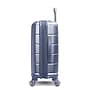 American Tourister Stratum 2.0 22" Hardside Carry-On Suitcase, 4-Wheeled Spinner, Slate Blue  (142348-E264)~#|#~5B129CE2-18C5-4817-A39FEF67BA296936_sc7