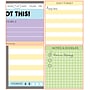 Carson-Dellosa I've Got This! Notepad Set, Multicolored (145400)~#|#~5B153B9E-42C6-46BE-86E924197530374E_sc7