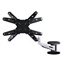 StarTech Adjustable TV Wall Mount, 66 lb. Max. (FHA-TV-WALL-MOUNT)~#|#~5B1A5F05-2DA1-4746-861CB7767C406699_sc7