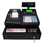 Nadex Coins CR260 Cash Register, Black (NWHNXTE1994)~#|#~5B1AF5EB-9C63-4B5E-A18C7C55B878231B_sc7