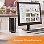 Western Digital Elements 6TB External USB 3.2 Hard Drive, Black (WDBWLG0060HBK-NESN)~#|#~5B1B604E-CDBA-44D5-A71F49BD3FBE29C9_sc7
