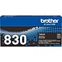 Brother TN830 Standard Yield Black Toner Cartridge, print up to 1,200 pages~#|#~5B1C4434-ED1B-48EC-A3B7C0004C7FEFAE_sc7